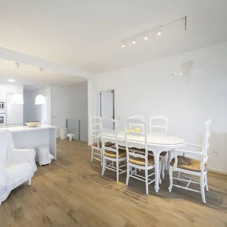 Relaxing Carel Dom wakacyjny Capri