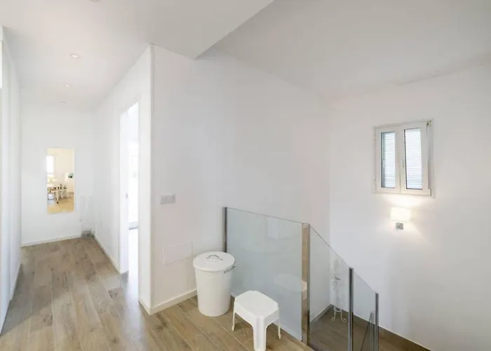 Tatil Evi Relaxing Carel Capri