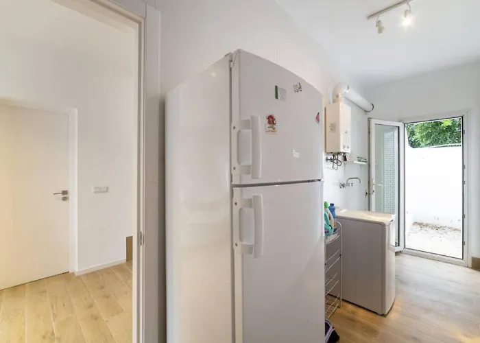 Tatil Evi Relaxing Carel