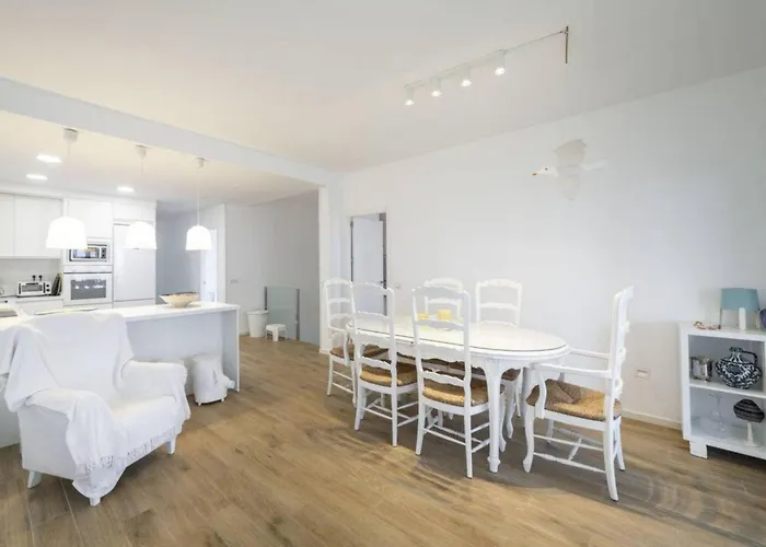 Relaxing Carel Tatil Evi Capri