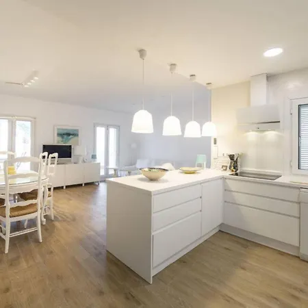 度假居 Luxury Villa Capri With Pool & Garden