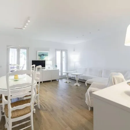 度假居 Luxury Villa Capri With Pool & Garden *