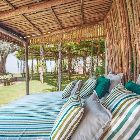 Casa vacanze Luxury With Pool & Garden *