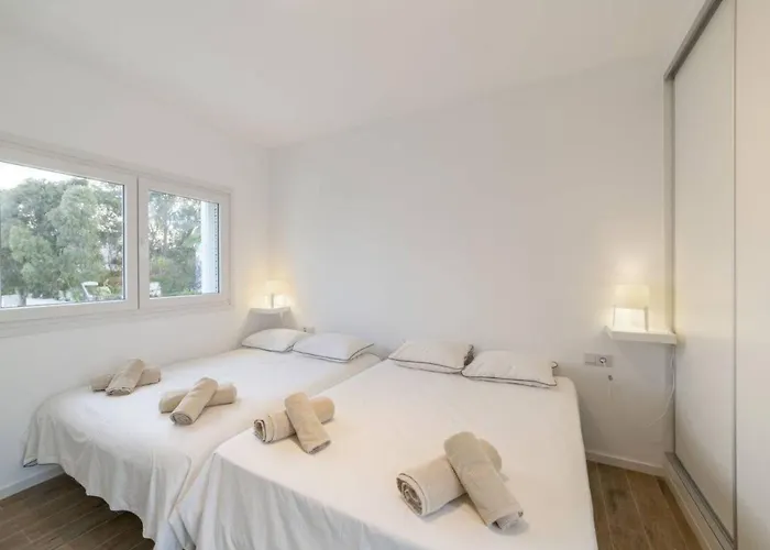 Luxury Villa Capri With Pool & Garden * 卡普里