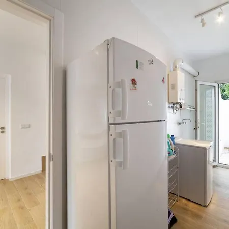 בית נופש Relaxing Carel